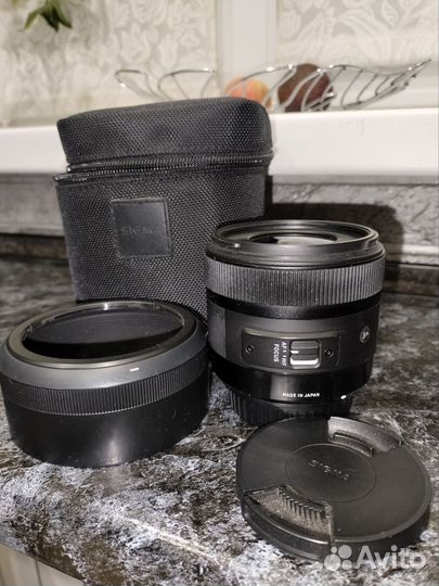 Зеркальный фотоаппарат canon 6D