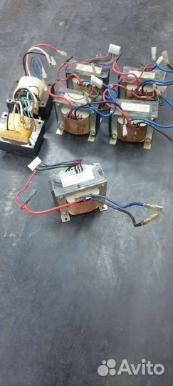 Трансформатор