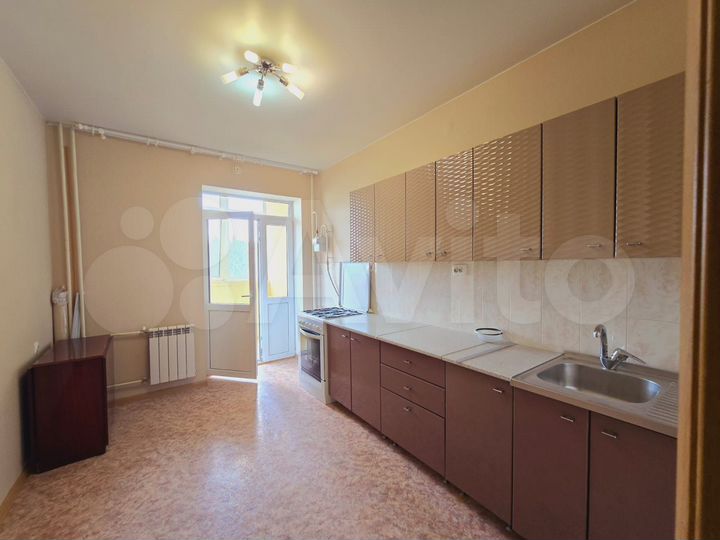 2-к. квартира, 60 м², 7/9 эт.