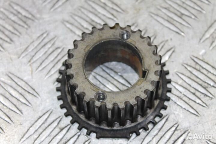 Звездочка грм 1JZ 2JZ VVT-i Toyota 13521-46040