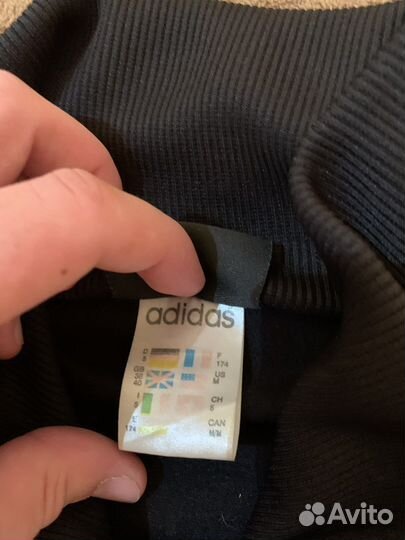 Мужская одежда