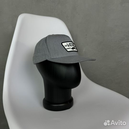 Кепка Vans