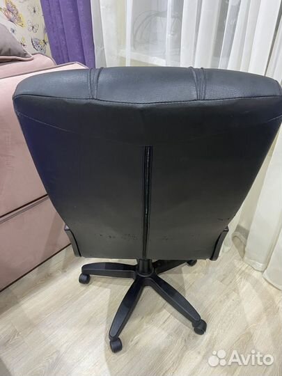 Кресло офисное, компьютерное