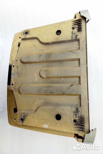 Honda GL1500 Goldwing центральный кофр