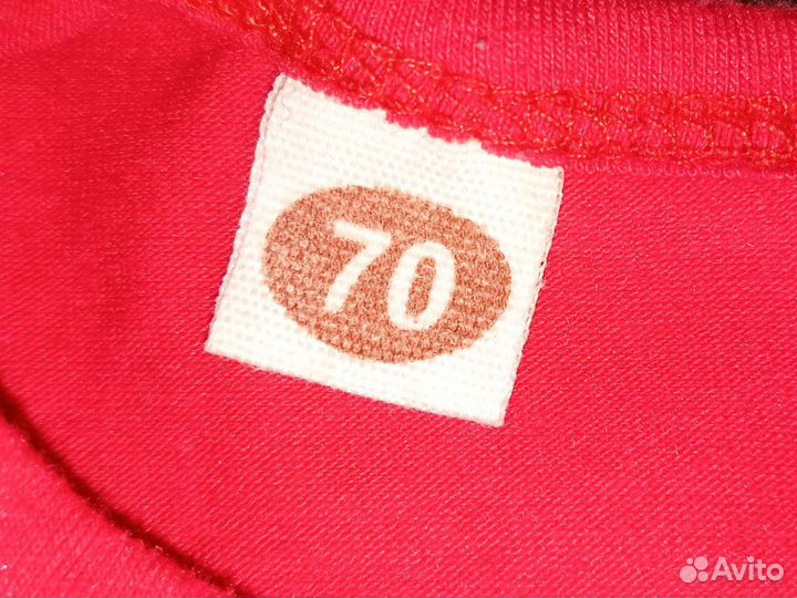 Платье боди для девочки