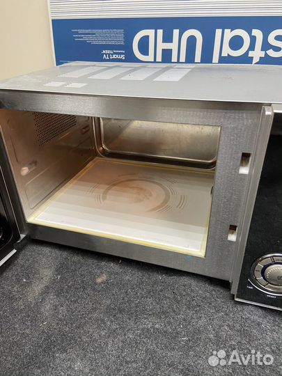 Свч микроволновая печь bimatek