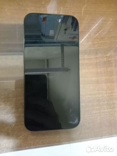 iPhone 15 Pro, 128 ГБ