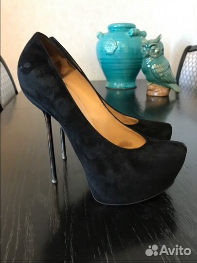 Туфли Nando Muzi