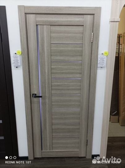Межкомнатные двери с доставкой и монтажом