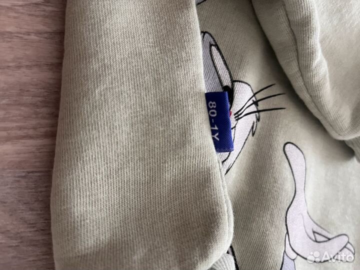 Костюм детский