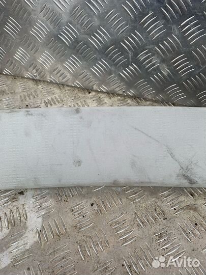 Задняя верхняя обшивка потолка 1K5 867 617 A