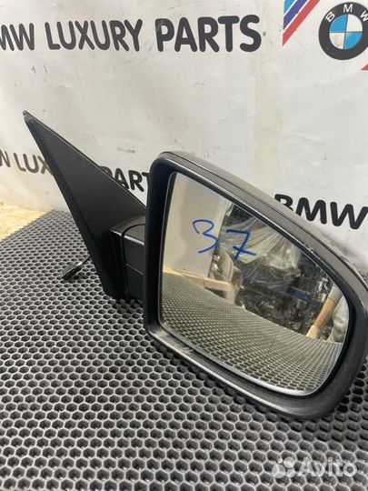 Зеркало заднего вида боковое правое Bmw Х6 3.0
