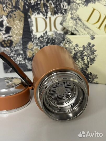 Термос dior оригинал исполнение