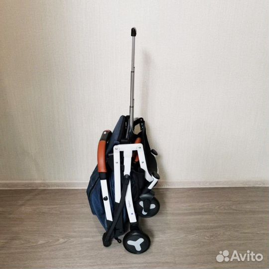 Прогулочная коляска - Новые