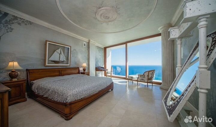 Окна алюминиевые / остекление дома под ключ