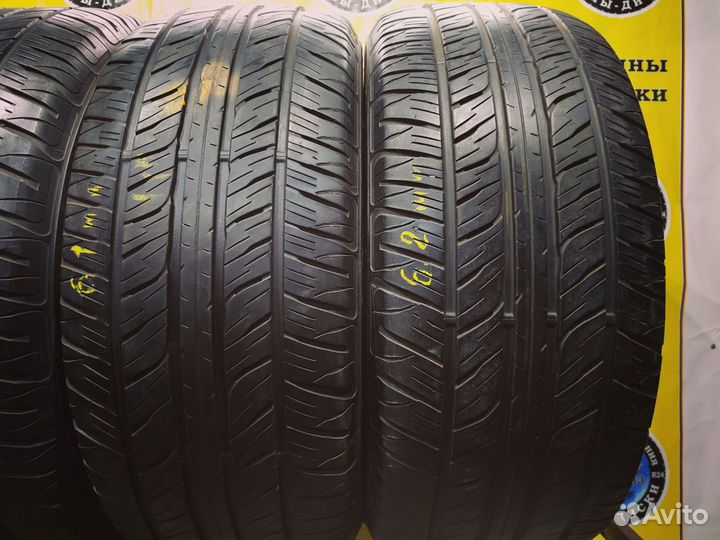 Dunlop Grandtrek PT2A 285/50 R20 112V