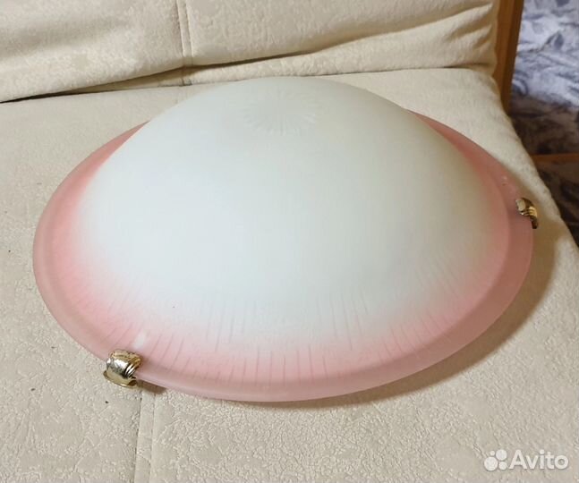 Люстра, светильник