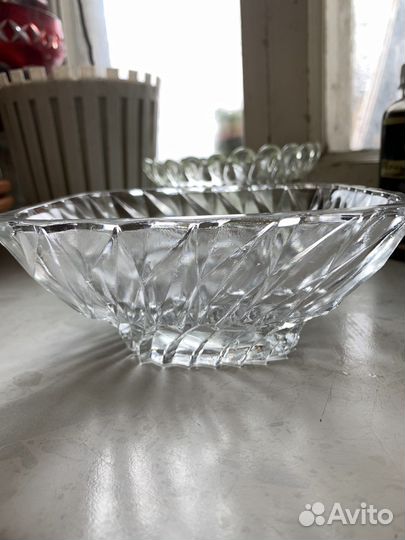 Конфетница, ваза, салатник