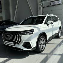 Новый Geely Okavango 2.0 AMT, 2024, цена от 3 179 990 руб.