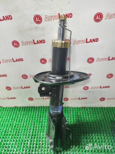 Стойка передняя правая Nissan X-Trail NT31 QR25DE