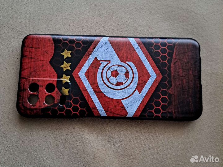 Чехол для телефона oppo a54