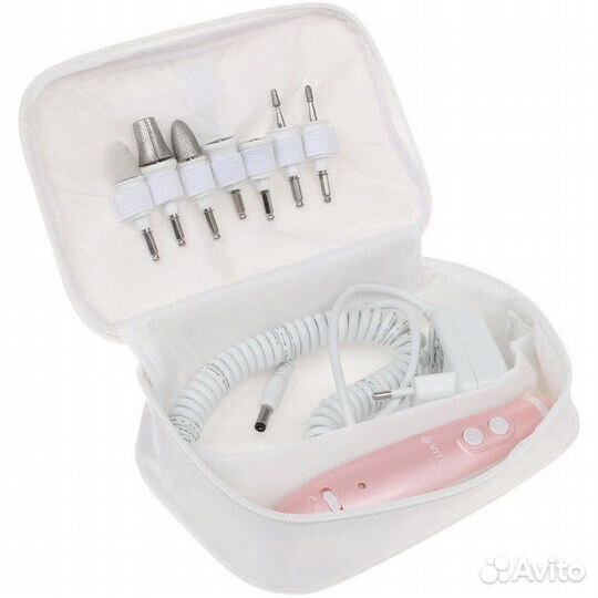 Маникюрный набор