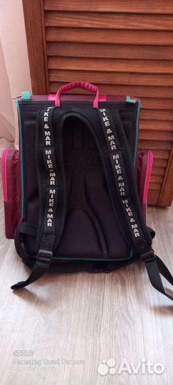 Портфель детский