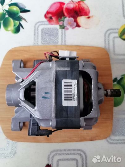 Двигататель стиральной машины