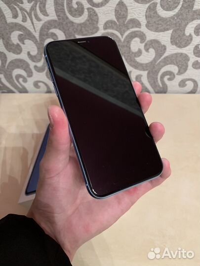 iPhone Xr 64gb