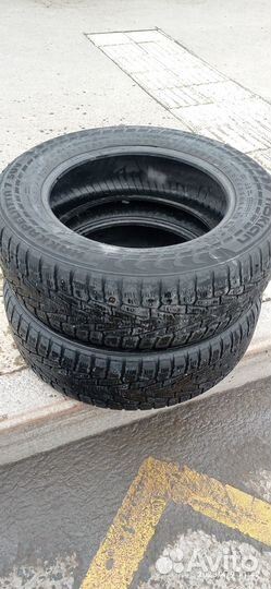 Nokian Tyres Hakkapeliitta 7 SUV 225/65 R17