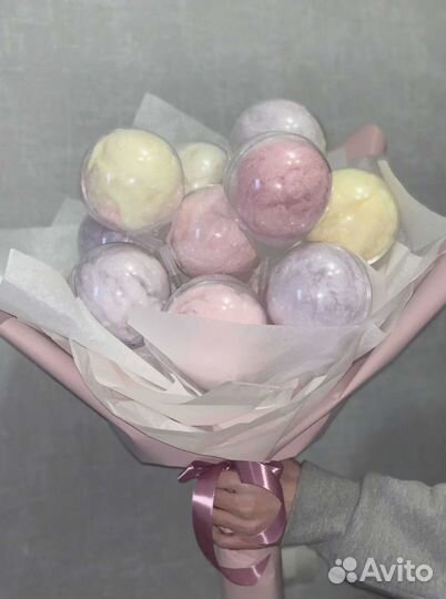 Сладкий подарок девушке