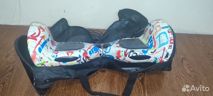 Продам гироскутер