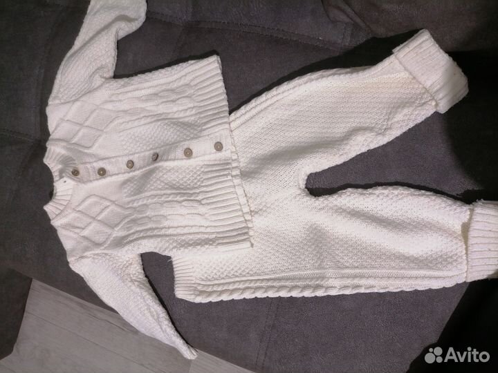 Детские вещи пакетом