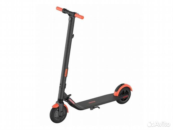 Электросамокат Ninebot KickScooter ES1L