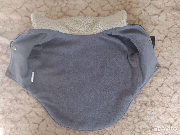 Одежда для средних собак