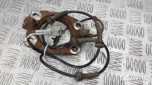 Датчик ABS nissan X-trail T31 (DPH15K202)