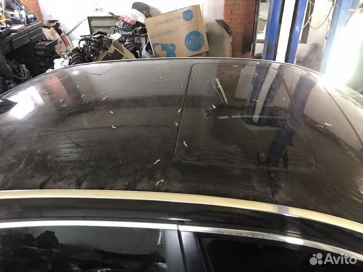 Люк бмв 3(Е90),5(Е60),7(Е65/Е66) 2001-2008