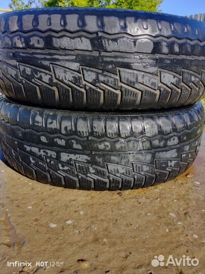 Cordiant Winter Drive 185/65 R15 82J