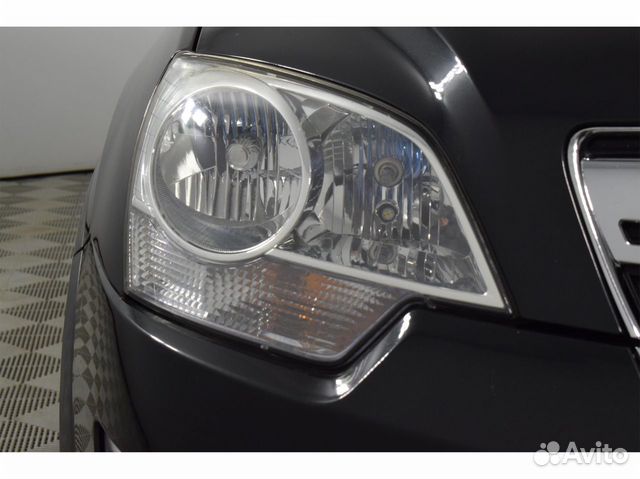 Opel Antara 2.4 AT, 2012, 181 303 км объявление продам