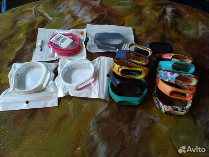 Ремешок для mi band 2