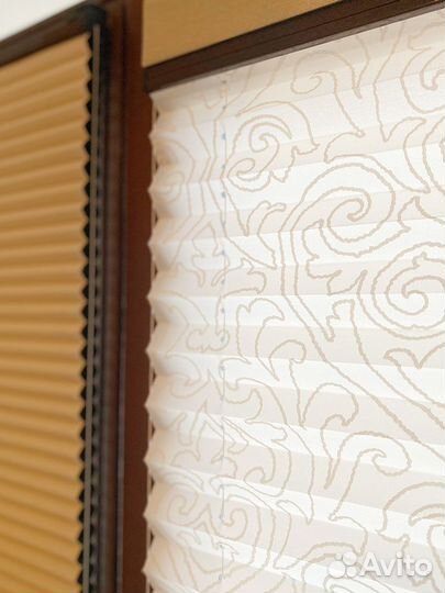 Жалюзи Гофре