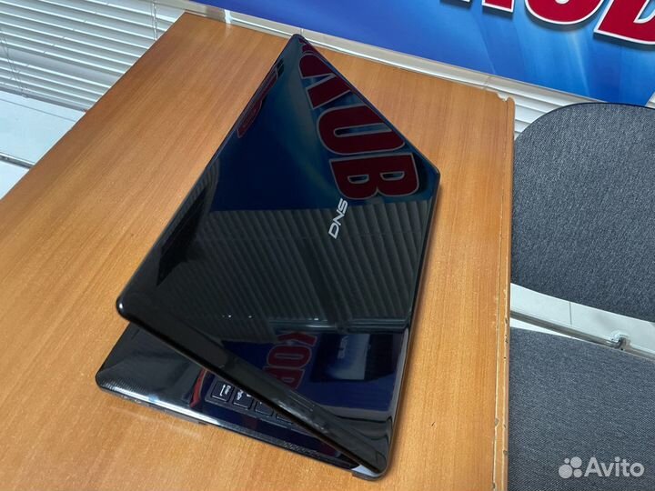 Игровой ноутбук / i5 4 ядра / ssd