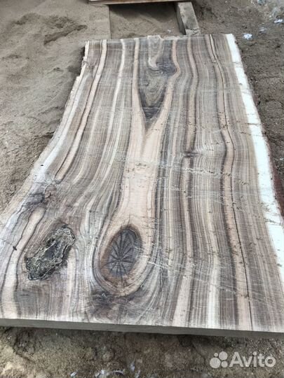 Продам слэб Дуба