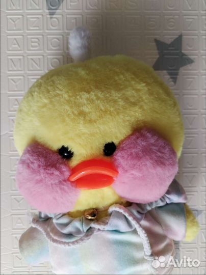 Уточка Лалафан