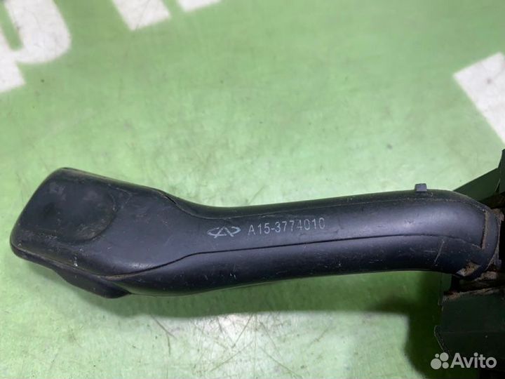 Подрулевой переключатель поворотников Chery Amulet