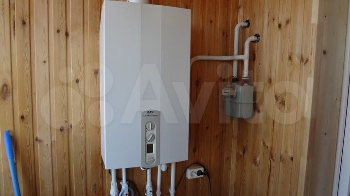 3-к. апартаменты, 109,2 м², 5/6 эт.