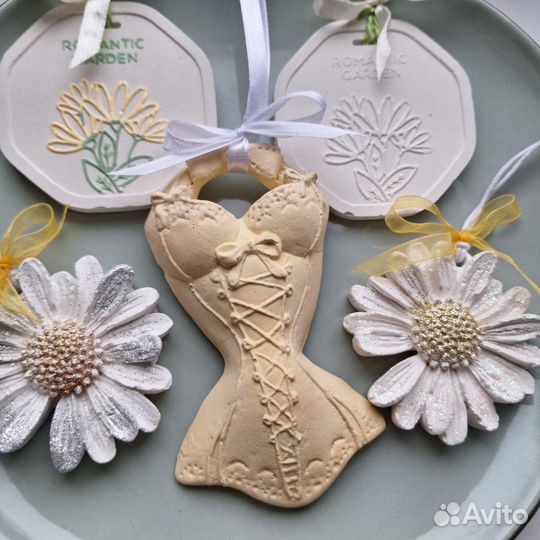 Ароматическое саше