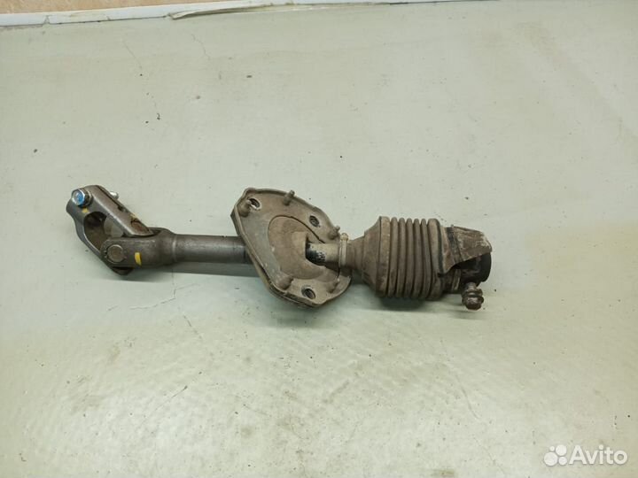 Рулевой корданчик Chevrolet Lacetti