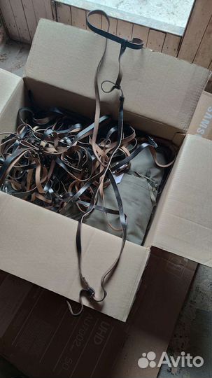 Плащ накидка с ремнями для переноски