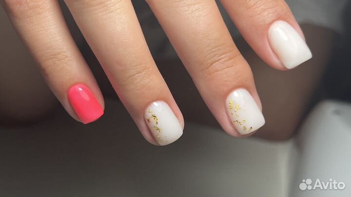 Ищу модель на маникюр